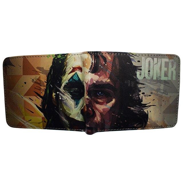 Wallet joker