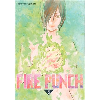 Occasion Fire Punch T05