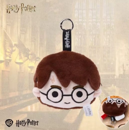 Purse harry potter