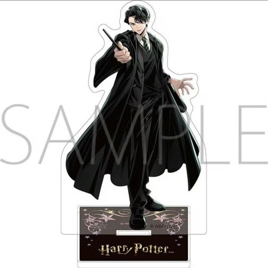 Figure Stand Tom Riddle  harry potter