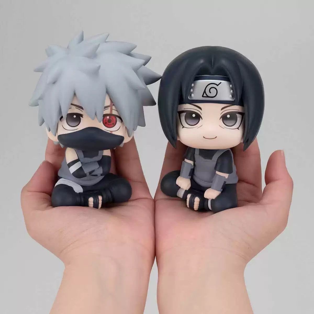 Figurine Naruto