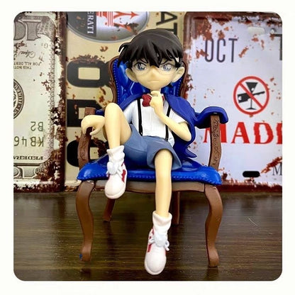 Figurine - Detective Conan -