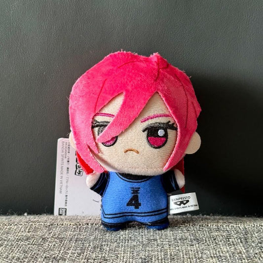Peluche Blue Lock - Chigiri -