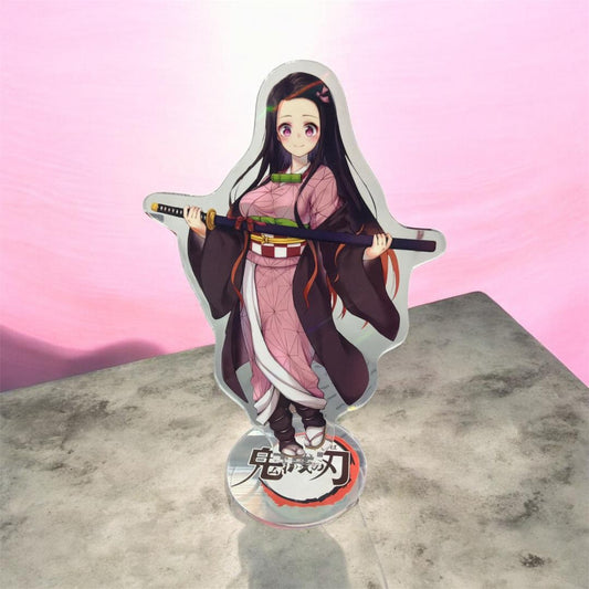 Figure Stand Nezuko