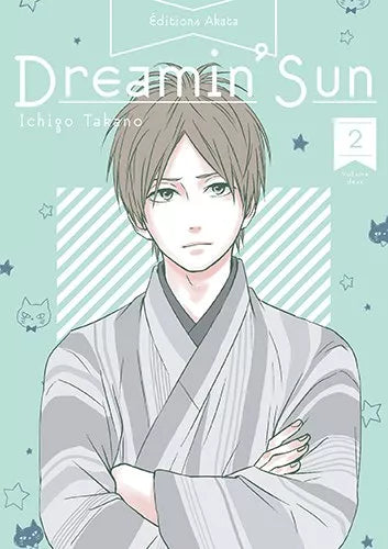 Occasion Dreamin'Sun T02