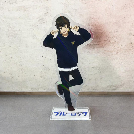 Figure Stand Blue lock - Bachira-