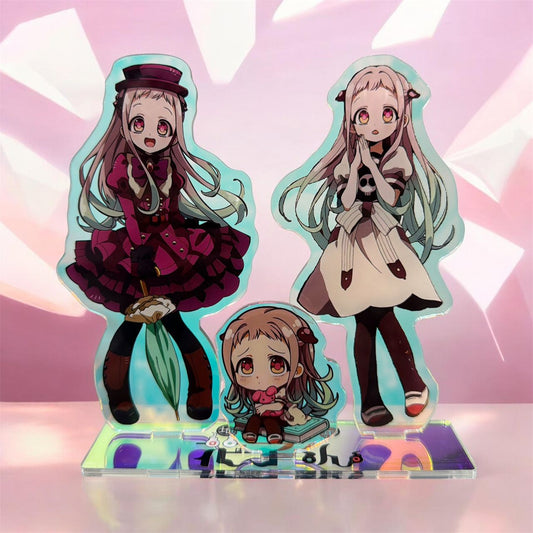 Figure Stand Hanako-Kun - Yashiro-