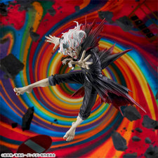 DANDADAN - OKARUN TRANSFORMED FIGURE (TRANSFORM VISUAL VER.) FiGURiZM