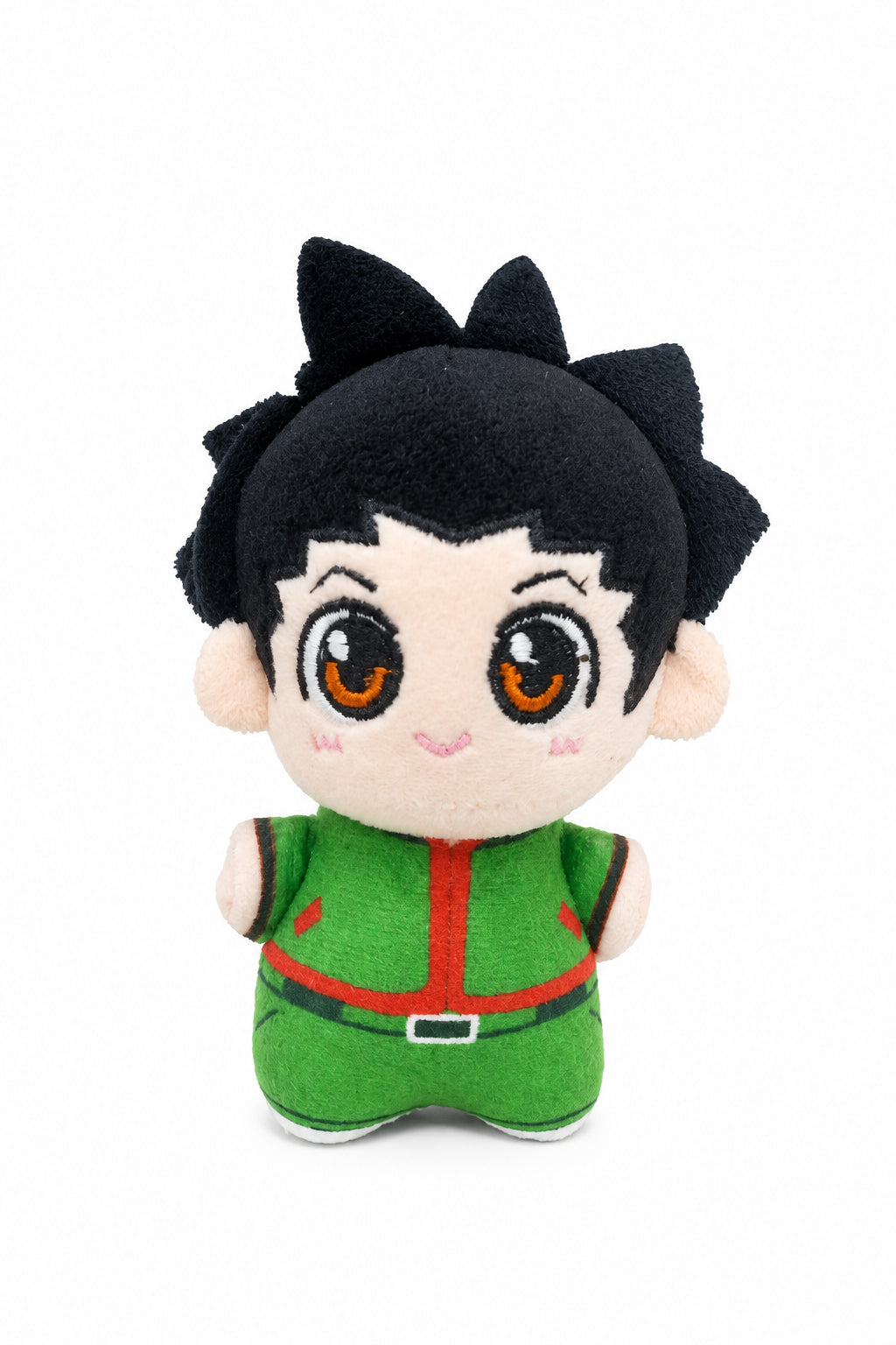 Peluche hunter X hunter _ gon_