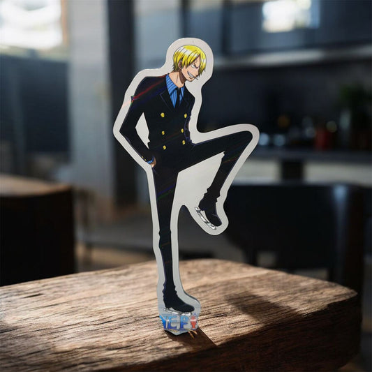 Figure Stand One Piece - Sanji -