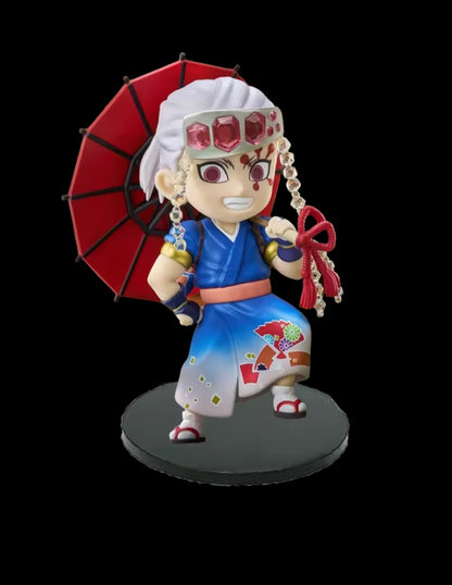 Figurine Demon Slayer