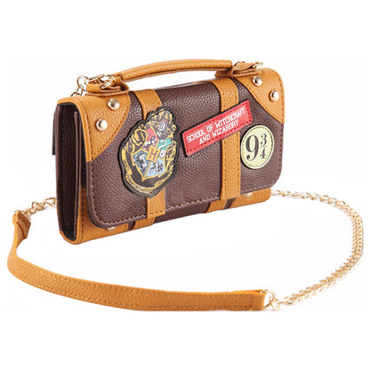 Handbag harry potter