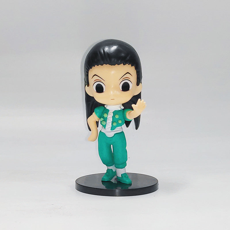 Figurine Hunter x Hunter Chibi