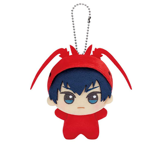 Peluche Blue Lock - Isagi