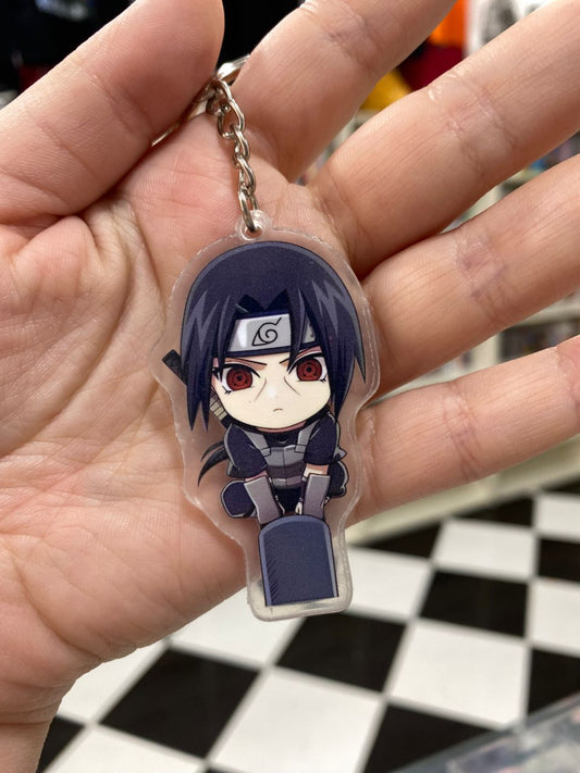 Porte Cle Naruto - itachi