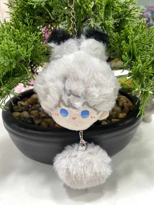 Peluche Love and Deep Space - Xavier
