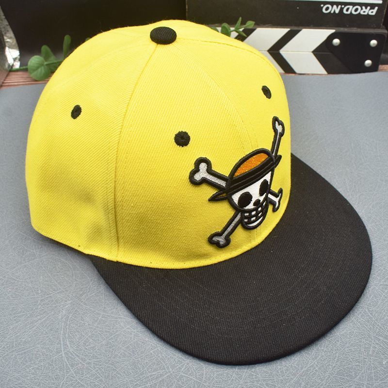 Casquette  - ONE PIECE-