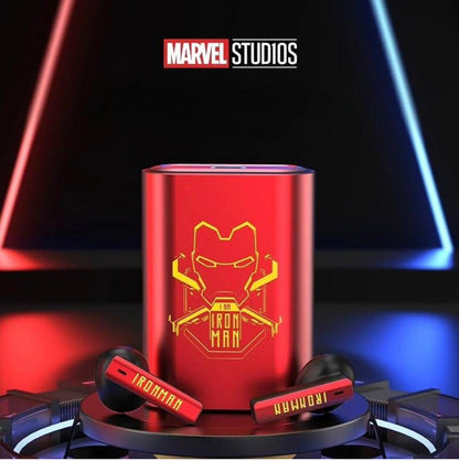 Marvel Iron Man Airpods