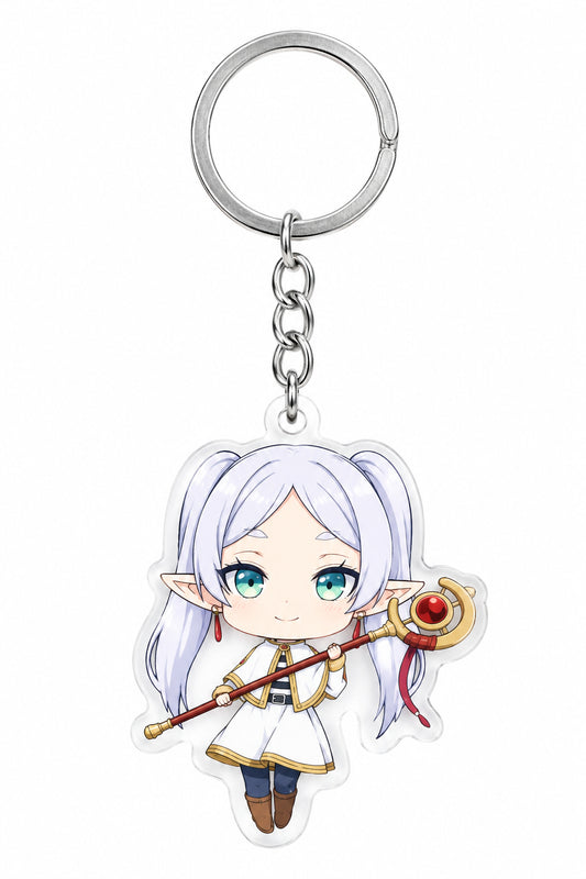 Porte Cle Frieren