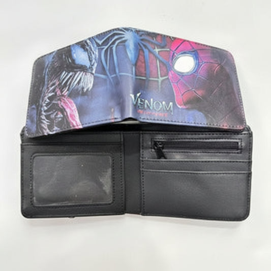 Wallet venom