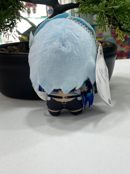 Peluche Genshin Impact Eula