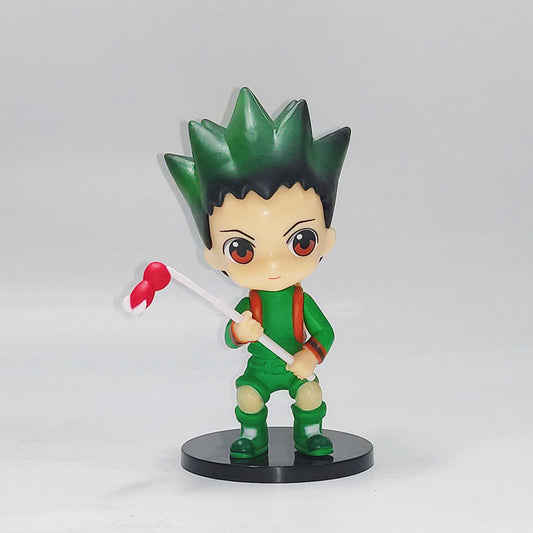 Figurine Hunter x Hunter Chibi