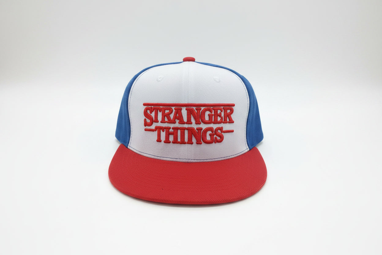Casquette  - Stranger things -
