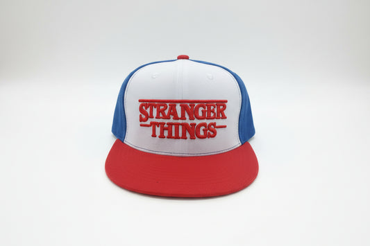 Casquette  - Stranger things -