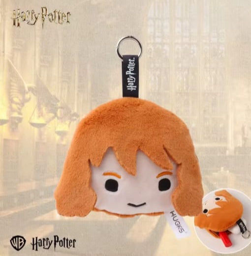 Purse harry potter