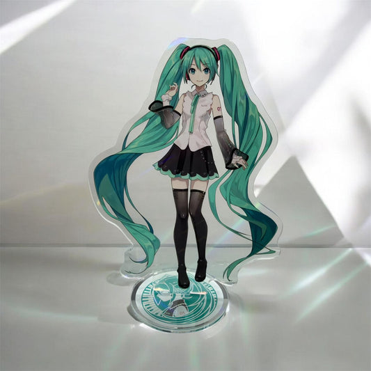 Figure Stand Miku