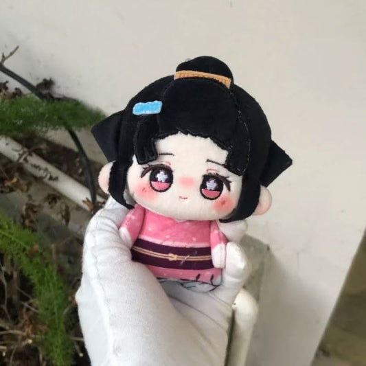 Peluche Demon slayer _ Koyuki _