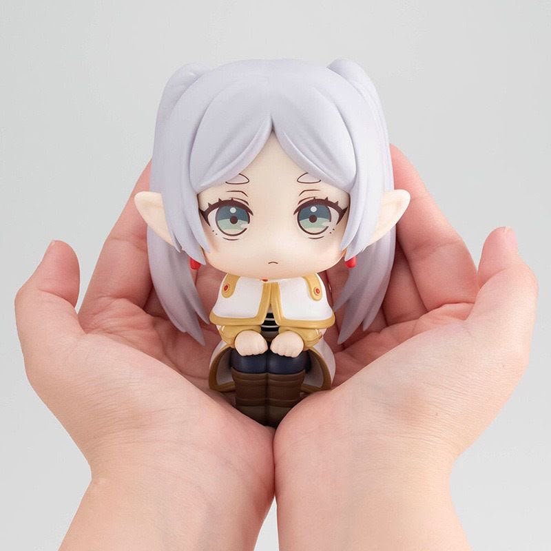 Figurine Frieren