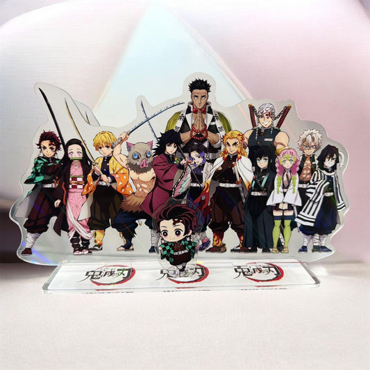 Figure Stand Demon Slayer