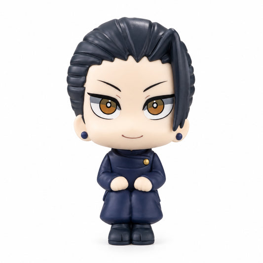 Figurine jujutsu kaisen _ geto_