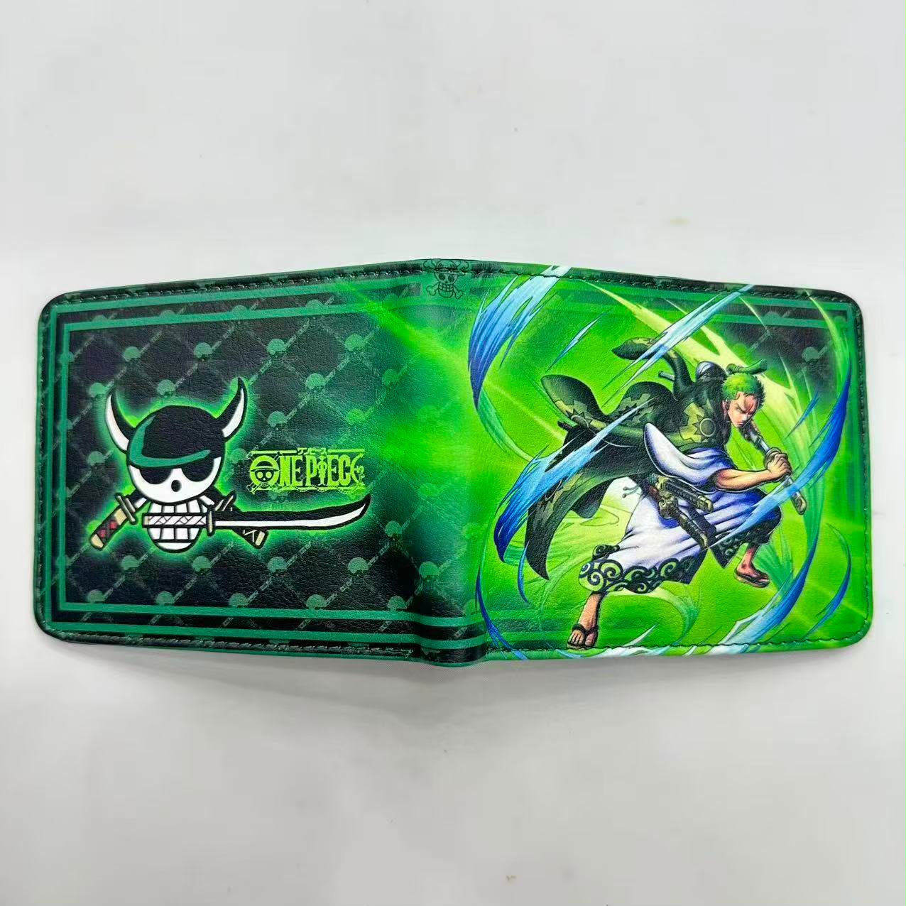 Wallet One Piece