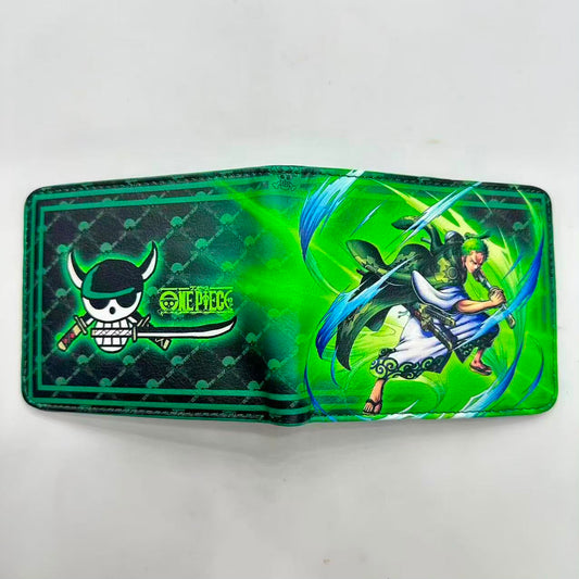 Wallet One Piece