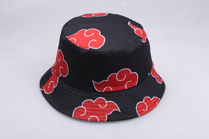 BOB AKATSUKI