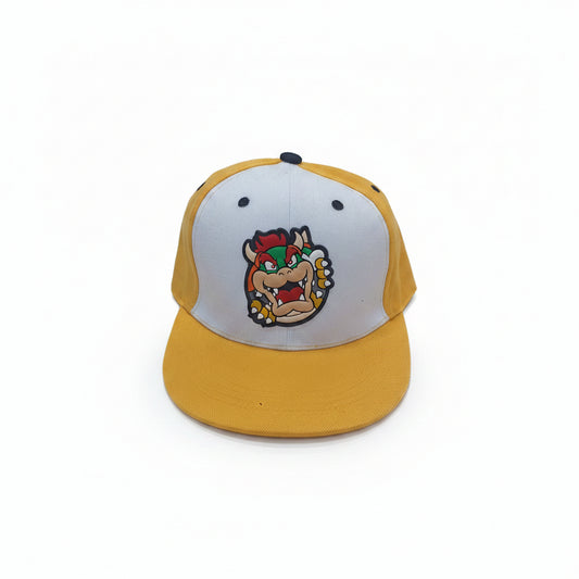 Casquette  - Mario -
