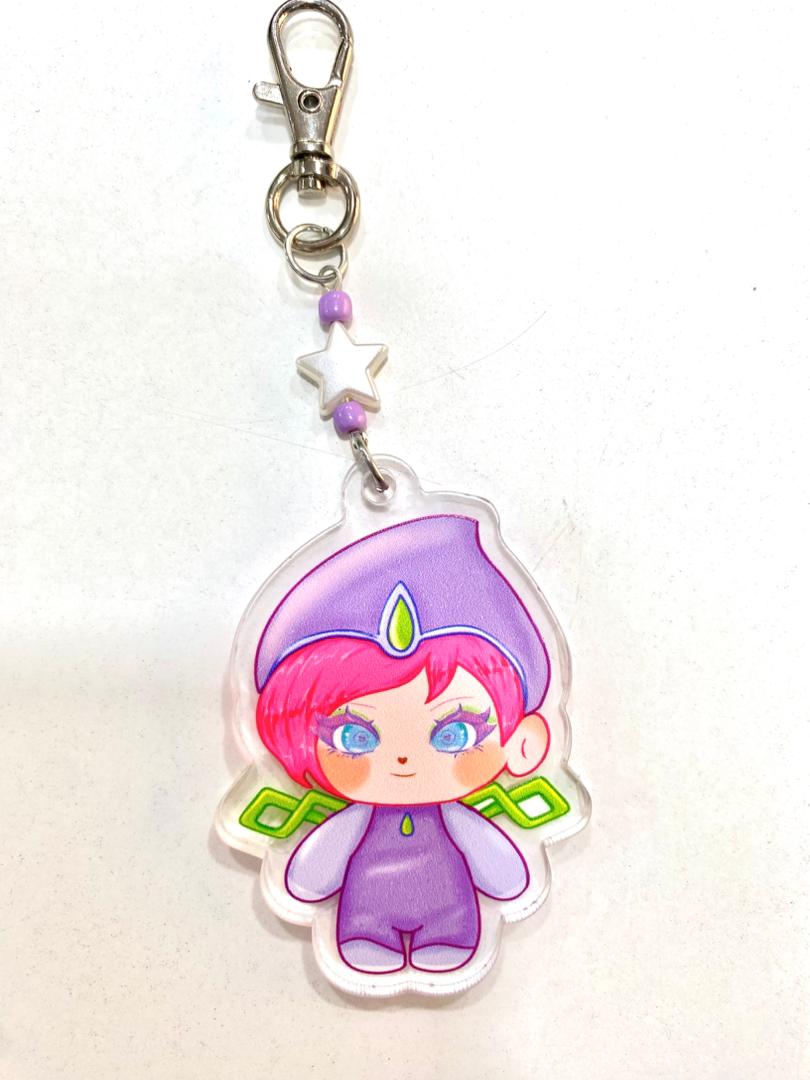 Porte clé WINX