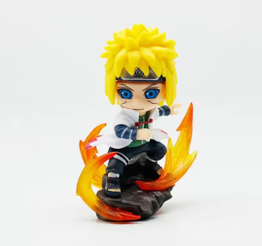 Figurine Naruto