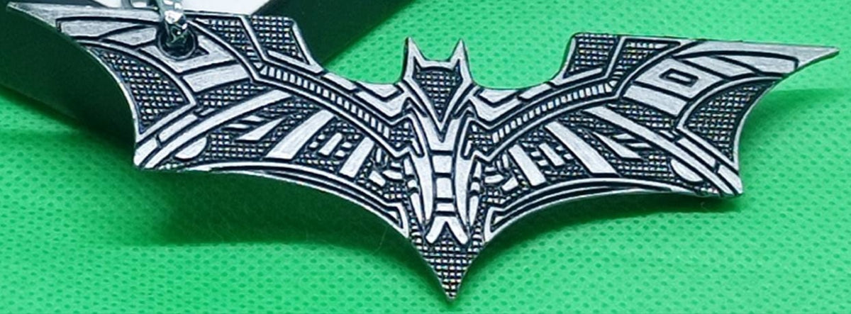 Porte cle Metal Batman