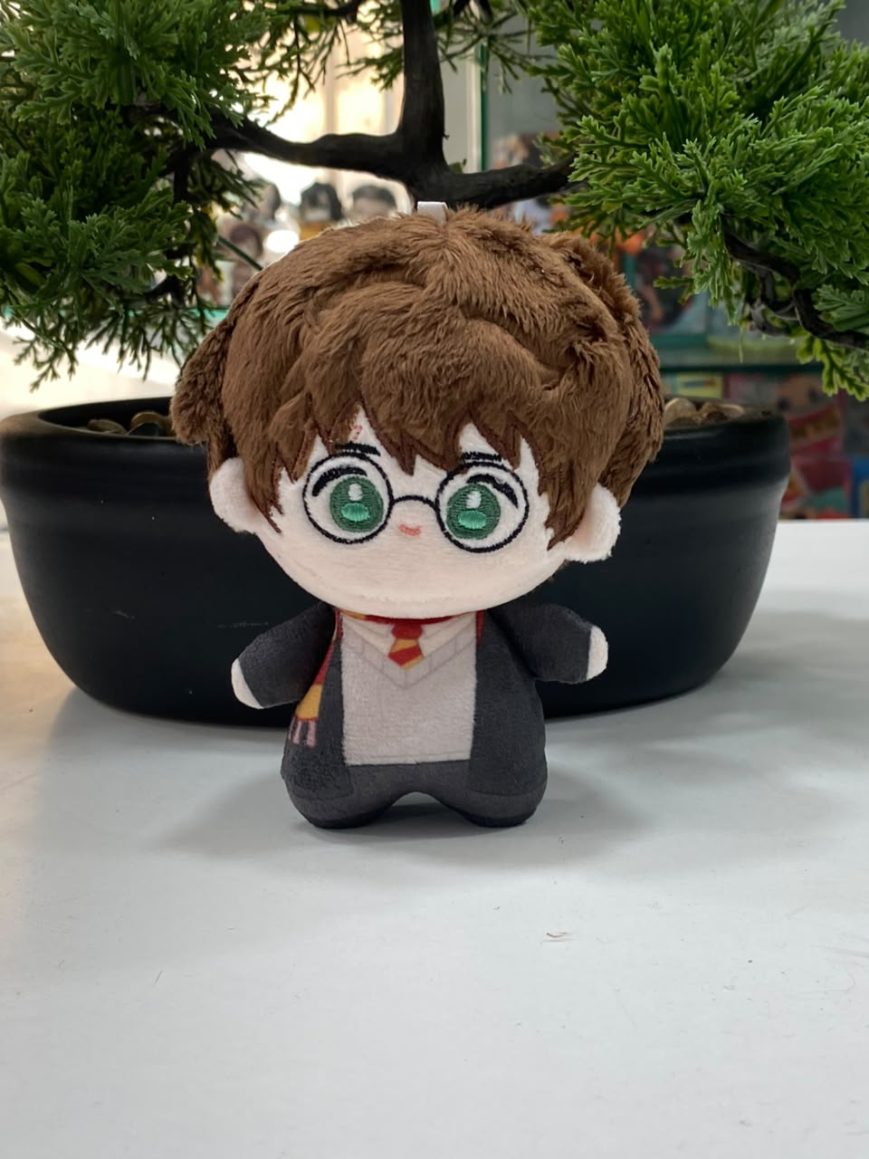 Peluche Harry Potter - Harry