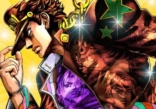 Poster jojo.s