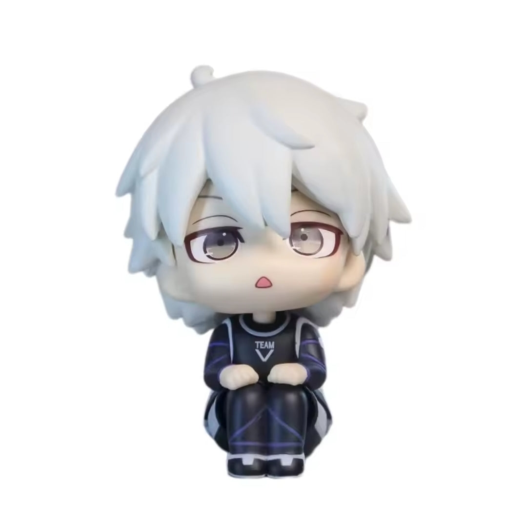 Figurine Blue lock
