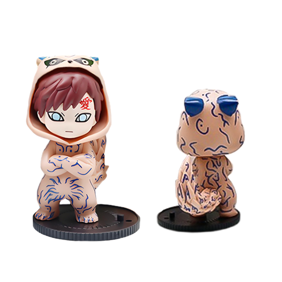 Figurine Naruto Chibi