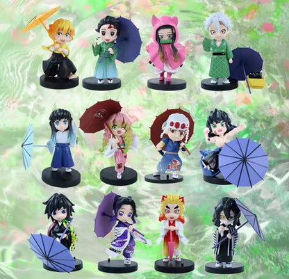 Figurine Demon Slayer
