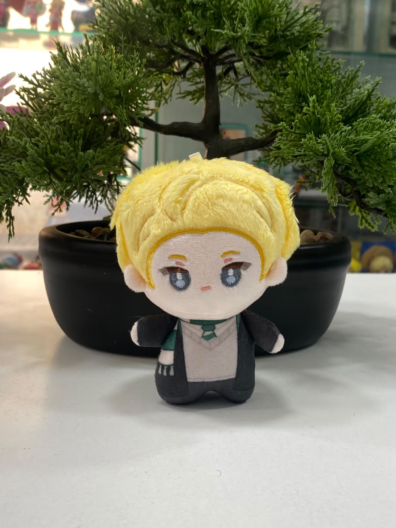 Peluche Harry Potter - Malfoy