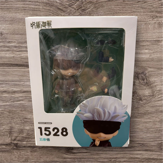 Figurine - Gojo