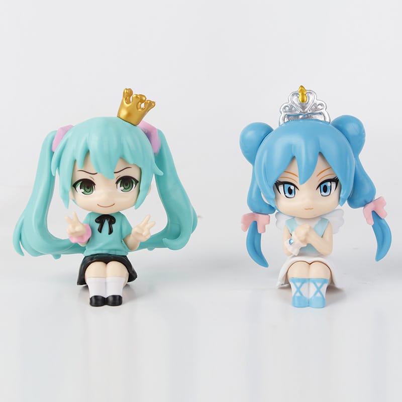 Figurine HATSUNE MIKU
