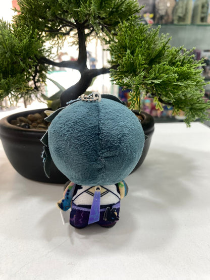 Peluche Genshin Impact Xiao